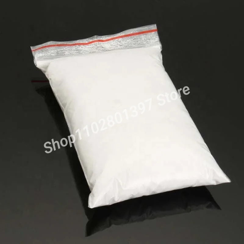 Nano PTFE Powder Corrosion Resistance High Dry Lubricant Grease Bicycle Chains Ultrafine Powders About 1-20 um Mult Size