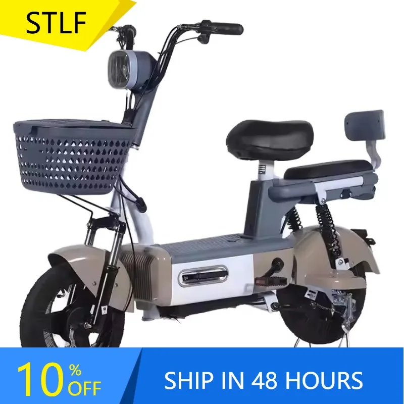 

Zuimi Fashionable 2-Wheel Sport Street Electric Road Bike With 350W Motor Power 3 Speed Gears 48v/72v Motor Accu For Adu