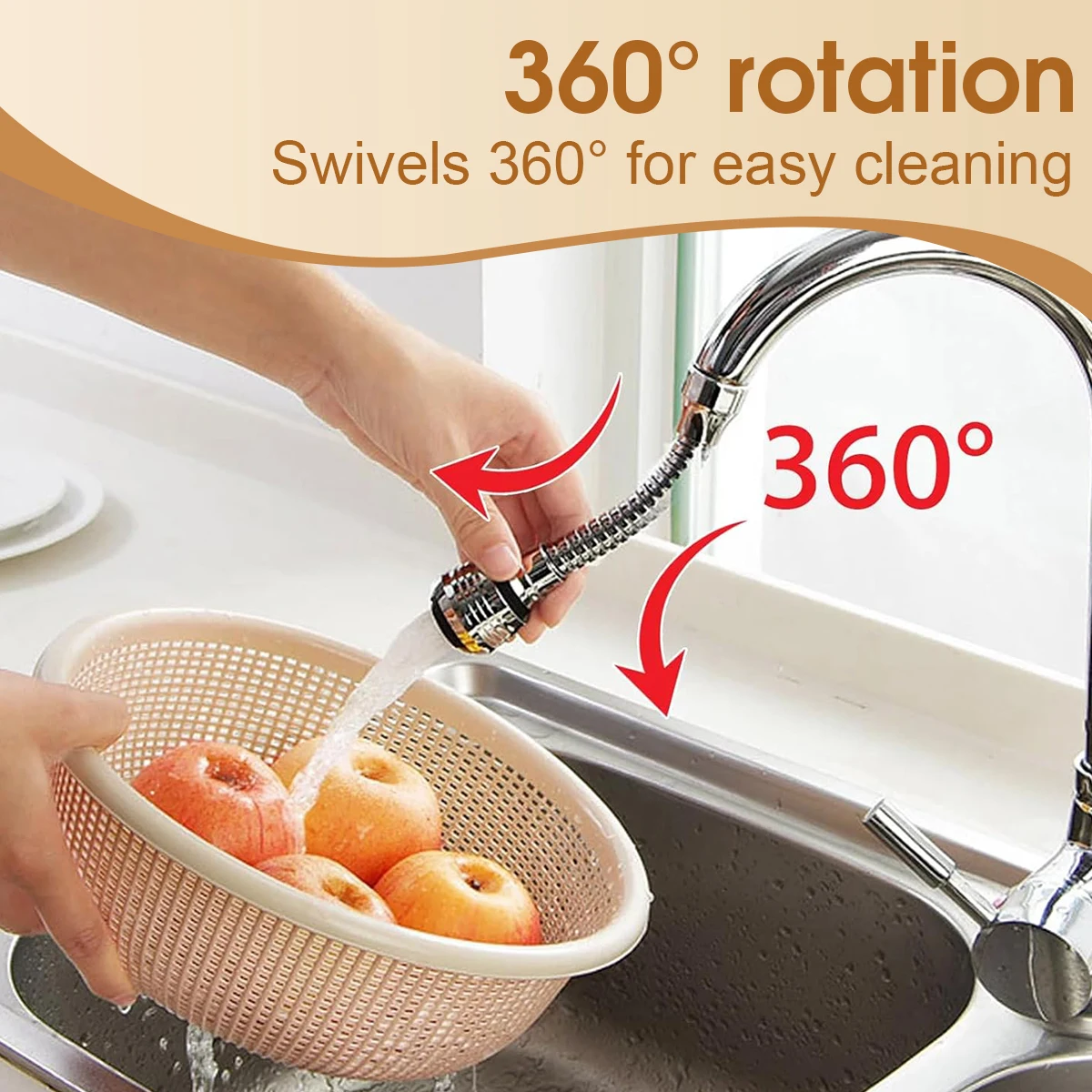 Универсальная вращающаяся наса – обзор и цена Kitchen Appliances Bundle