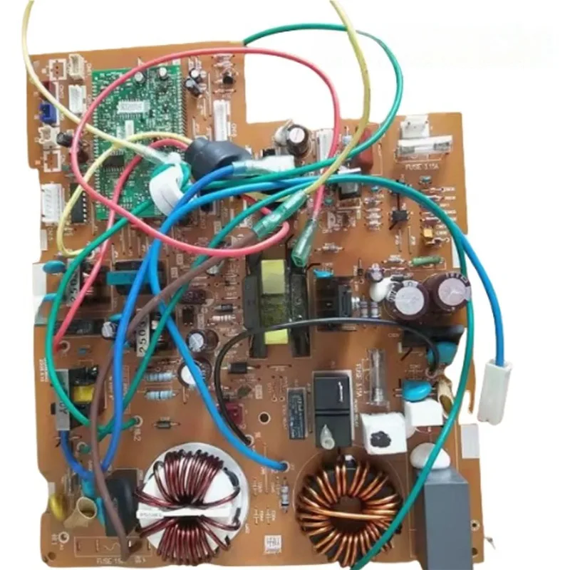 Parts for Hisense Hitachi central air conditioning main board 0KGD00654D 1RZK92335A computer board