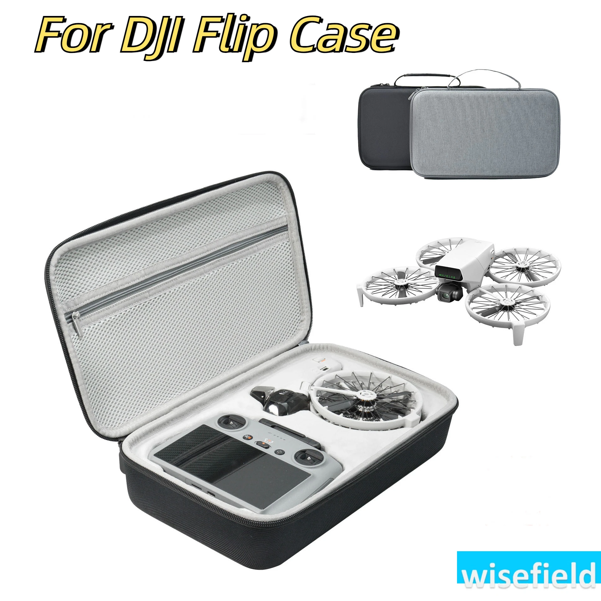 For Dji Flip Case,P…