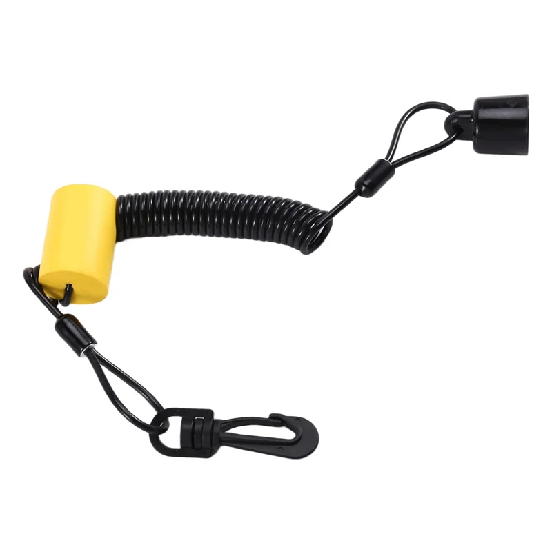 

Защитный ремешок для ключей BRP Seadoo Old Style, противоугонный ключ 78002835 278003010 278002483 278002199 295500411