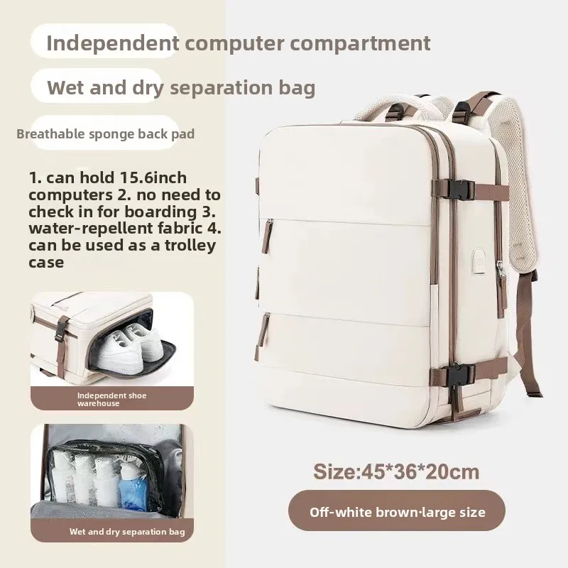 zaino-scolastico-impermeabile-in-nylon-zaino-per-mamme-con-grande-capacita-multifunzionale-con-classificazione-a-secco-e-a-umido-per-viaggi-brevi