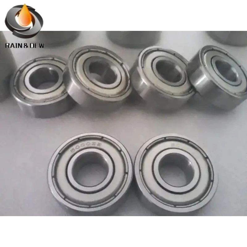 

2Pcs SMR95ZZ Stainless Steel Mixed Ceramic Bearing ABEC-9 High Speed Bearings SMR52ZZ SMR62ZZ SMR74ZZ SMR83ZZ SMR105ZZ