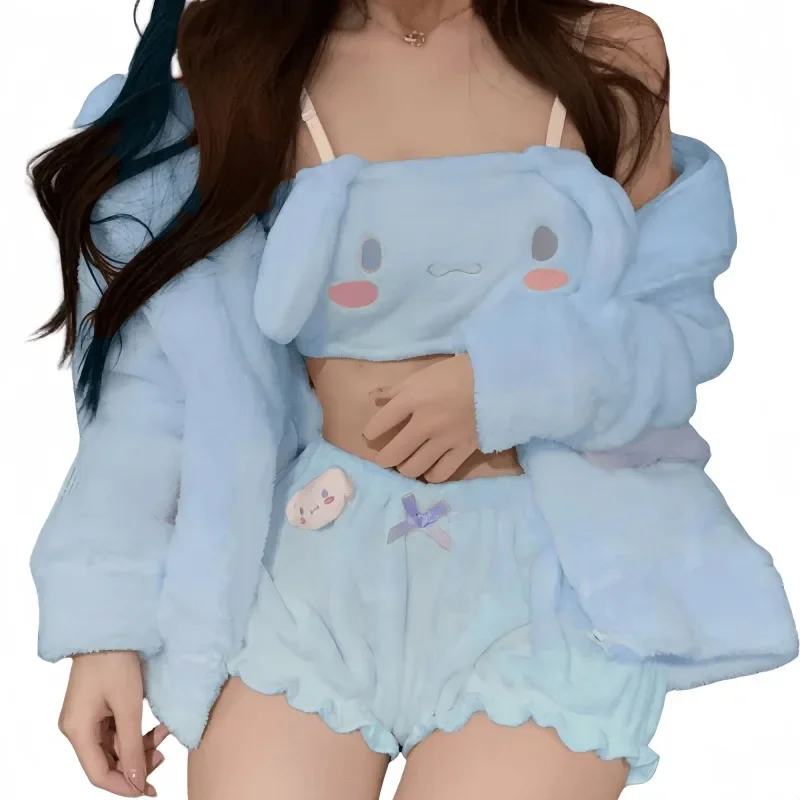New Sanrio Kuromi J… - image
