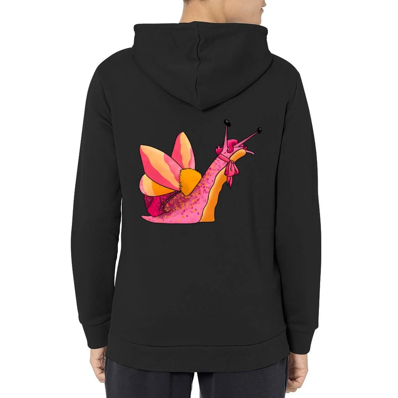 

Snosy Snaple Snothman Snede Hoodie men clothes fashion men blouse autumn new products oversized hoodie