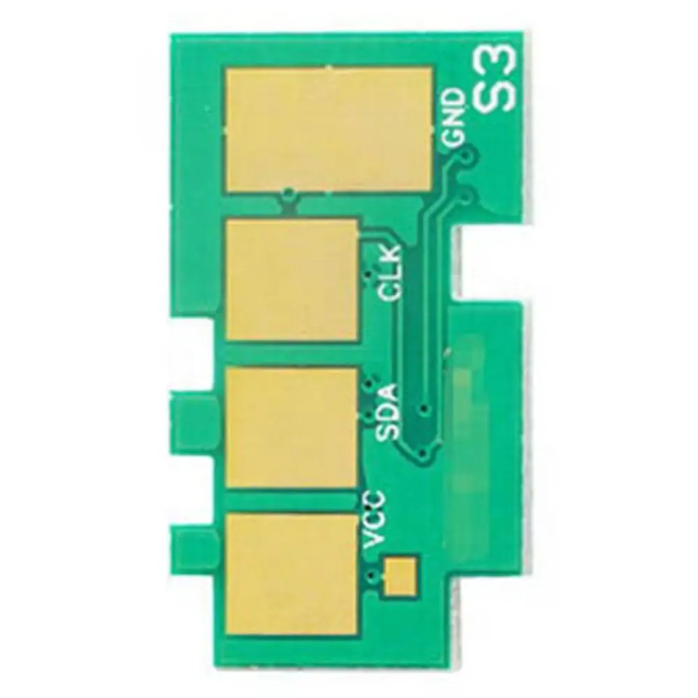 New Auto reset chip mlt-d101s For Samsung ML2160 2165 W 2164 ML-2162 2167 2168 W SCX-3400 3405F 3405FW 3401 3407 SF-760P