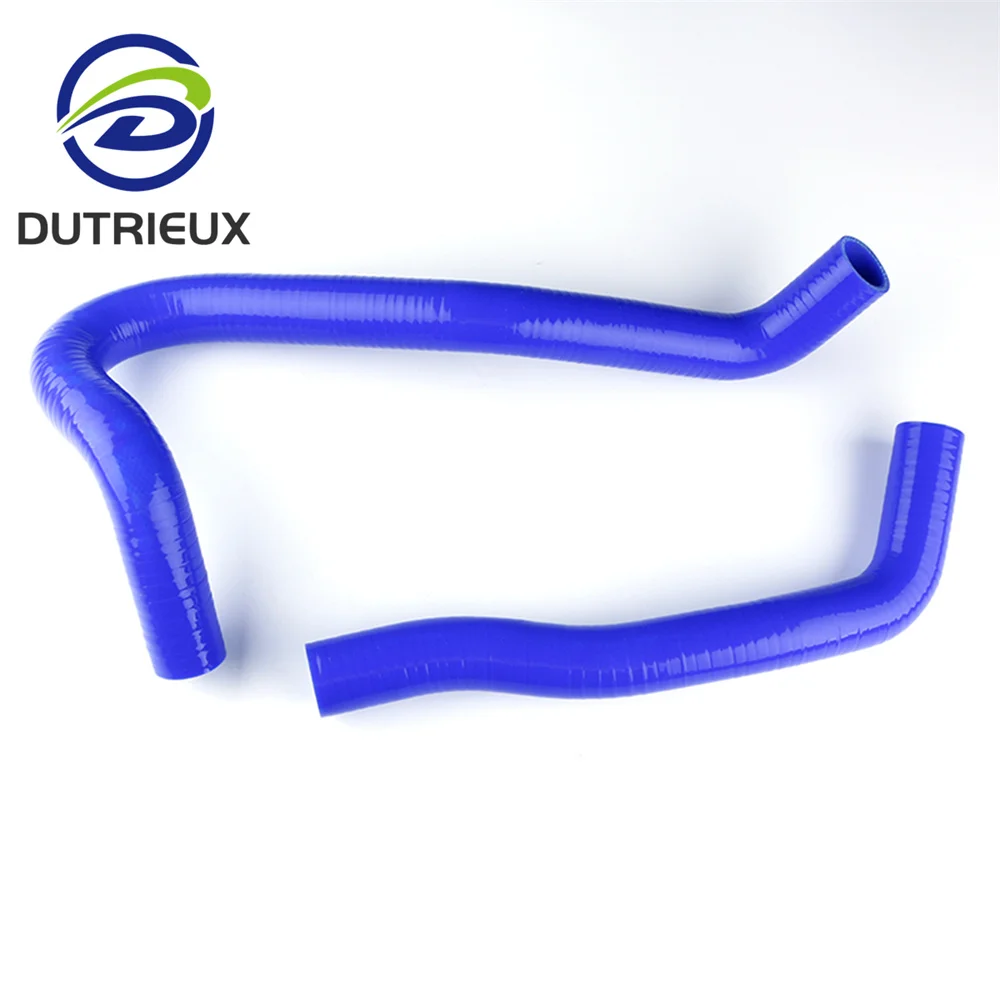 

Hi-quality For 2006-2011 Honda Civic FD2 KA20a 2.0L Type-R K20a Silicone Radiator Coolant Pipe Tube Hose Kit 2007 2008 2009 2010