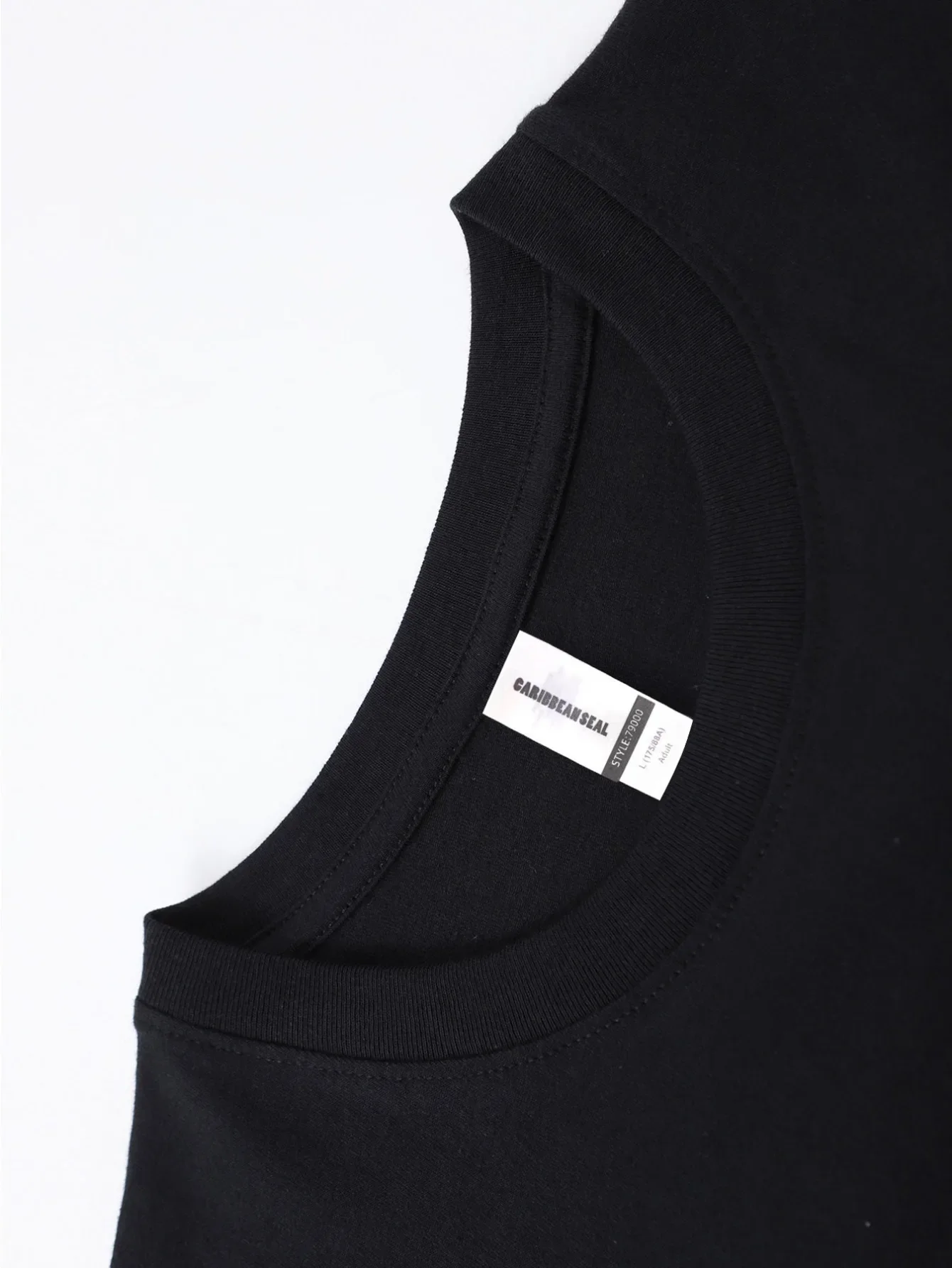 Dames zomerstrand grafisch T-shirt - 100%, ronde hals met korte mouwen, palmboom- en letterprint, casual en sportief, wit, slim fit