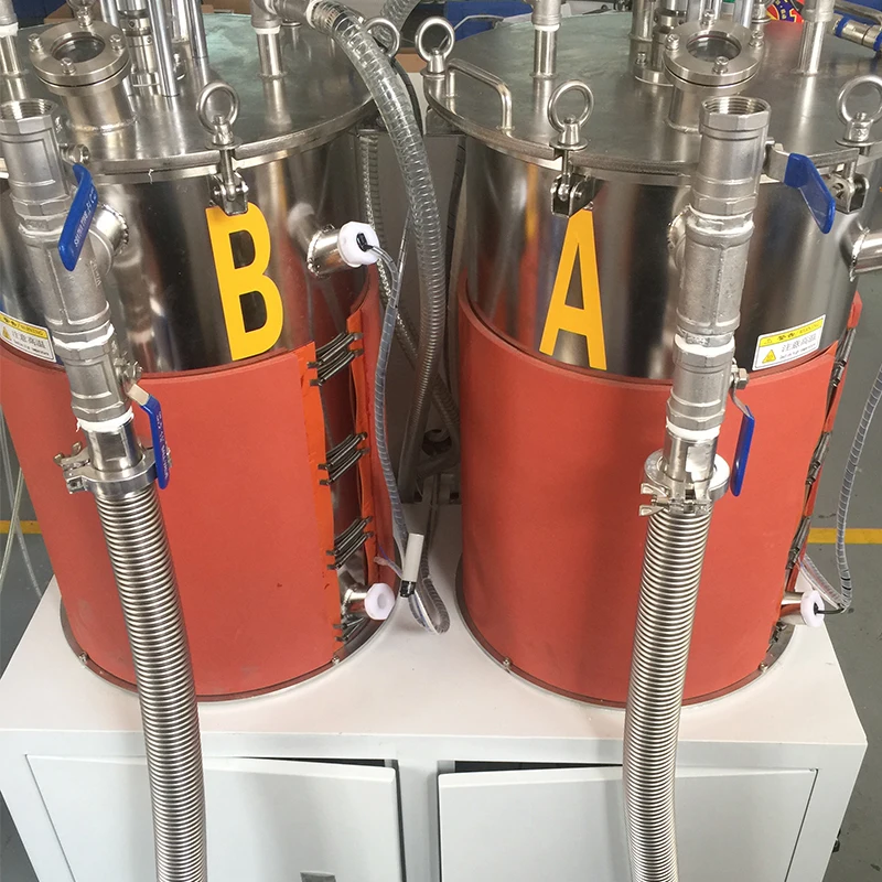 3 Axis Automatic Tr…