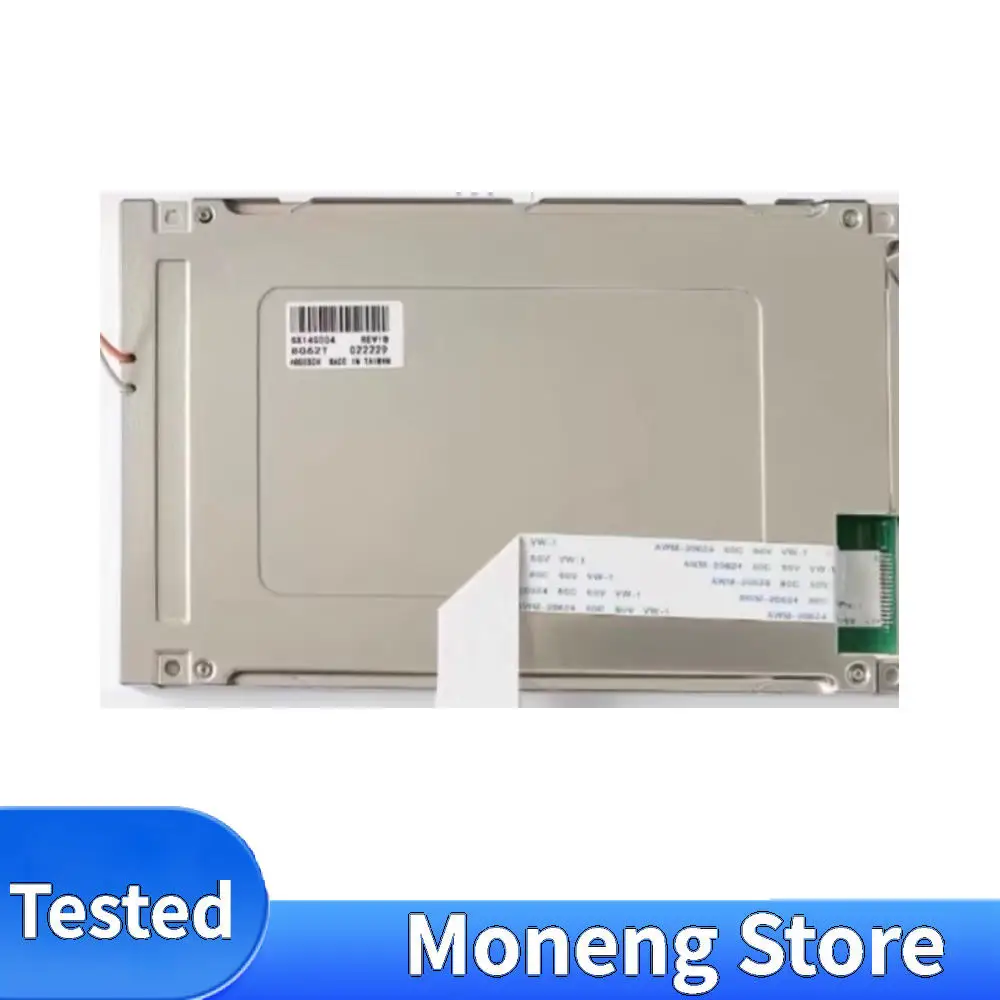 

SP14Q005 Оригинал 5,7 дюйма 320×240