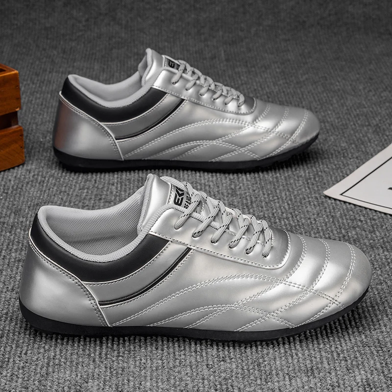 

Luxury Men's Breathable Running Sneakers Casual Trainer Fashion Loafers Race Tenis Shoes for Male