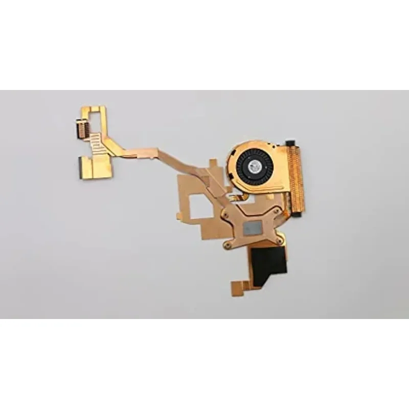 s+New Cooling Fan  for Lenovo ThinkPad X1 Helix Tablet Heatsink Assembly FRU 04X0431