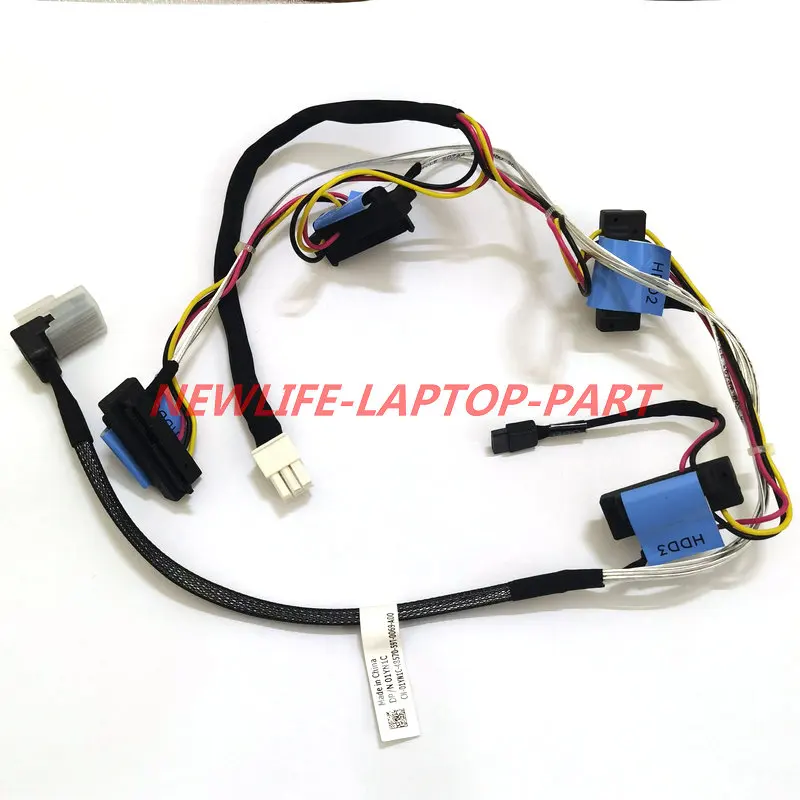 

Оригинал для DELL R230 R330 кабель холодного диска SATA кабель 01YN1C 1YN1C тест хорошо бесплатная доставка