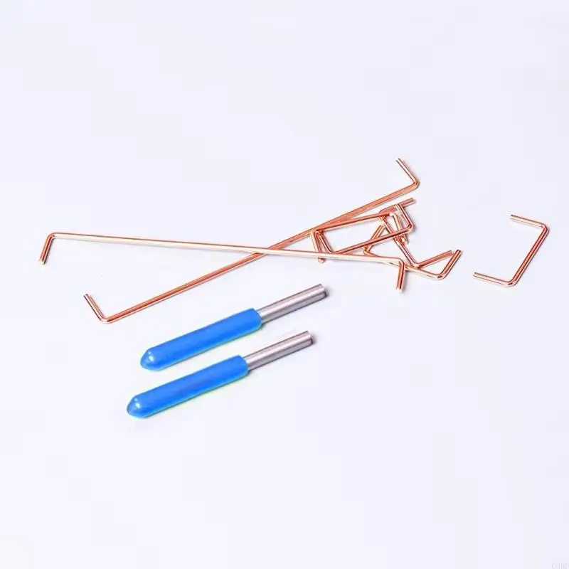 لوحات المفاتيح C90F STODILIZER WIRESERER