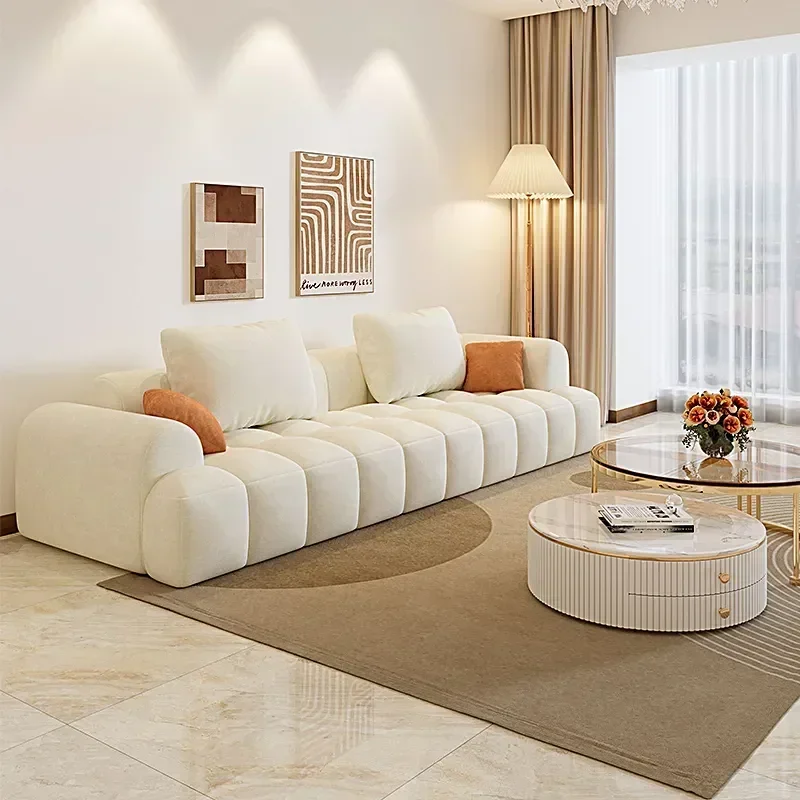 Canape moderno Para sala de estar, sofás Togo, oficina, hogar, sofá de lujo, silla, sofás esquineros de burbujas Para El Hogar, muebles Mzy