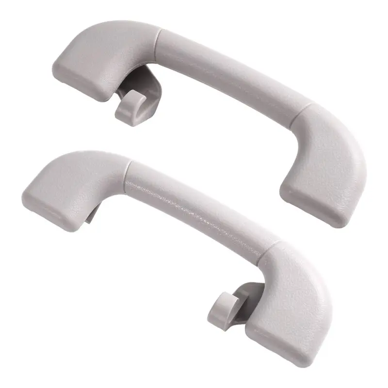 Car Rear Roof Grab Handles For Captiva 2008-2017- Left& Right Side Handles Part Numbers 96873855 96873858