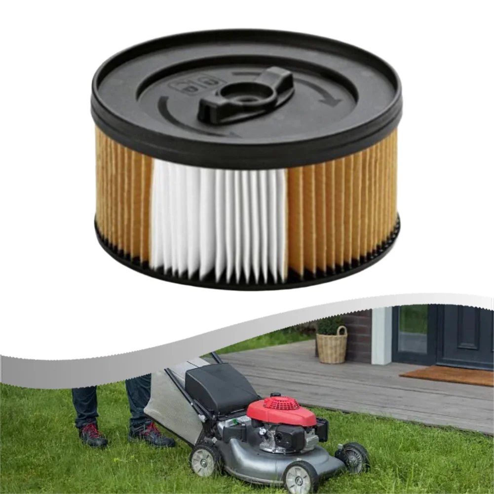 فلتر الهواء شفط قوي WD4 WD5 WD4.200 WD4.290 مكنسة كهربائية أدوات التنظيف المنزلية استبدال أجزاء الفلتر