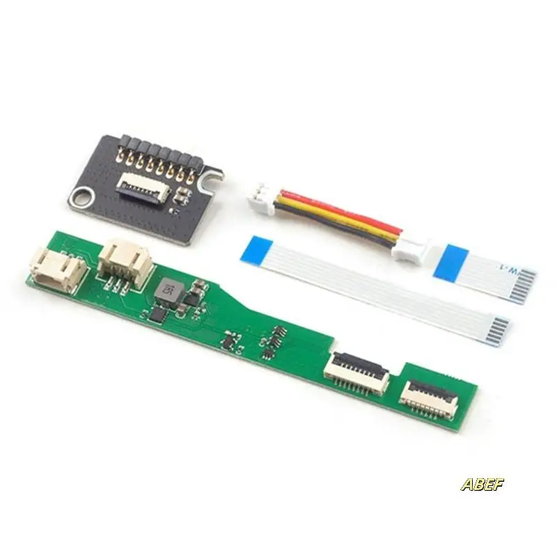 อะแดปเตอร์แปลงไฟ Tango2 สําหรับเอาต์พุต ES24TX Slim Pro 1W