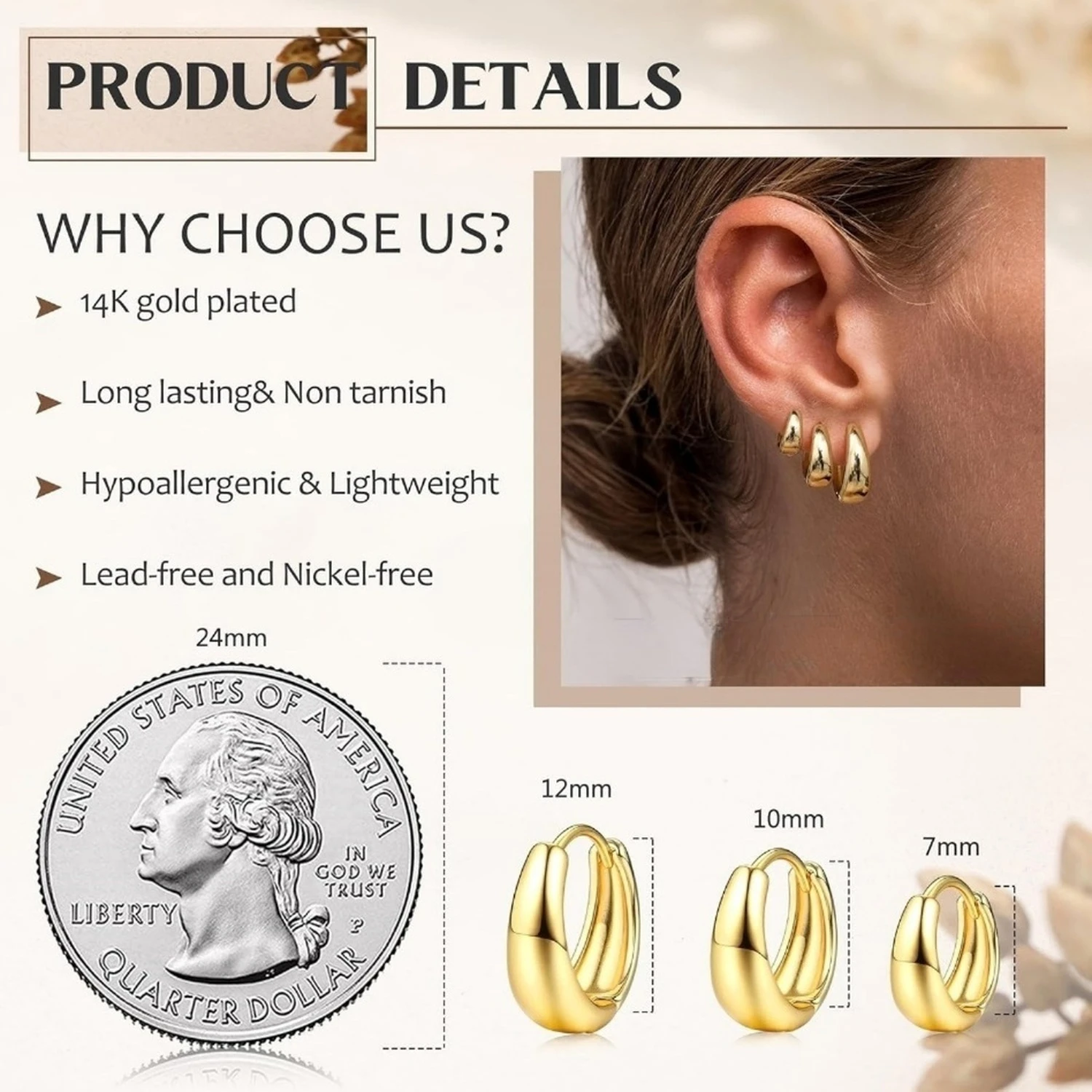 Product detail