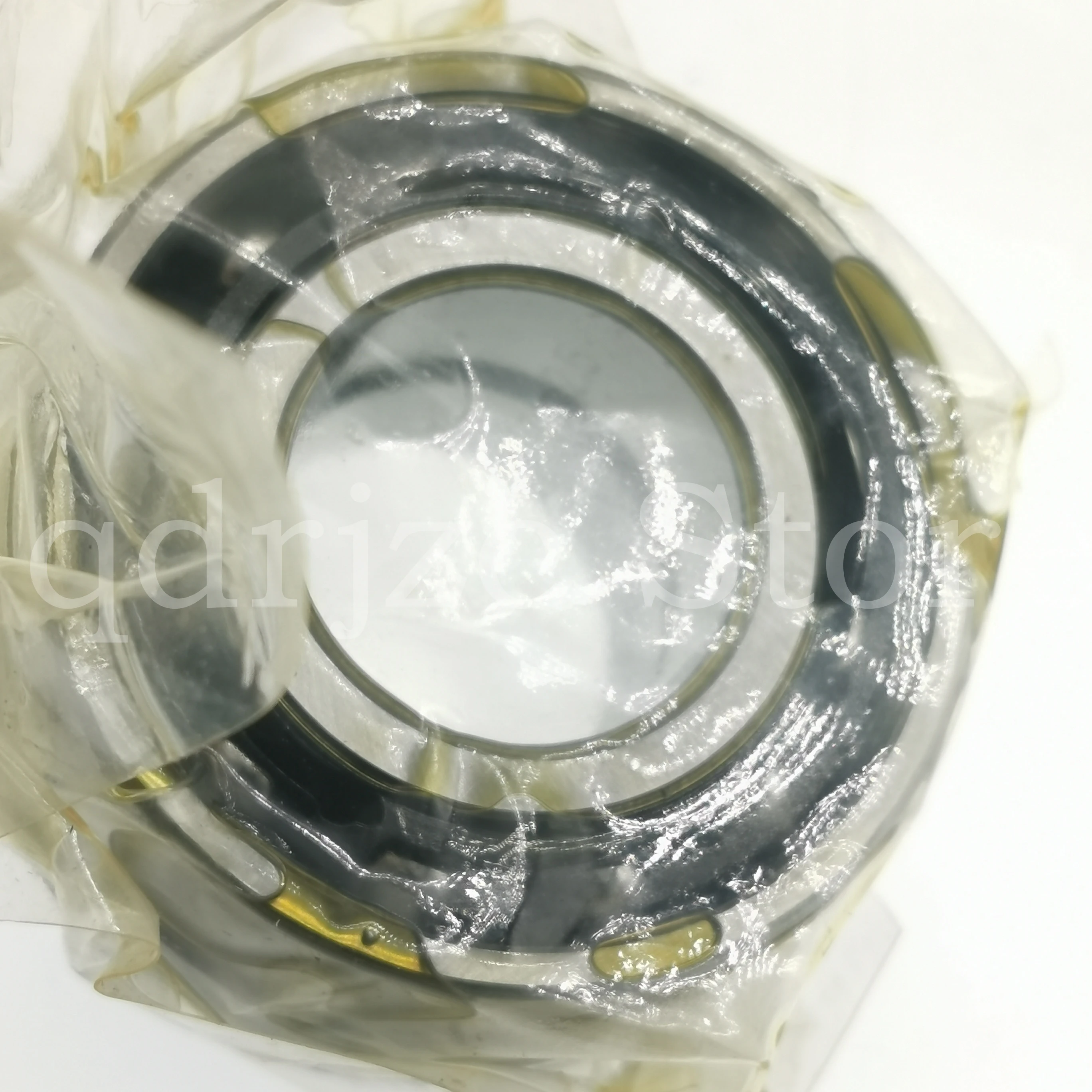 

back to back combination angular contact ball bearings E230 7PE3 DDM = 7206ACD/P4ADBB