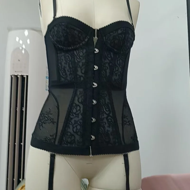 Thumbnail 2 - #67 Best Lace Bodysuits to Buy In 2026