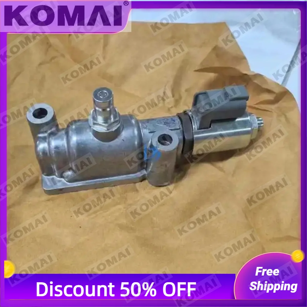 2443114 244-3114 Turn Off The Solenoid Valve 24v For Caterpillar Wheel Loaders 966g 950g 988g 994g 814f 824h 834k C9