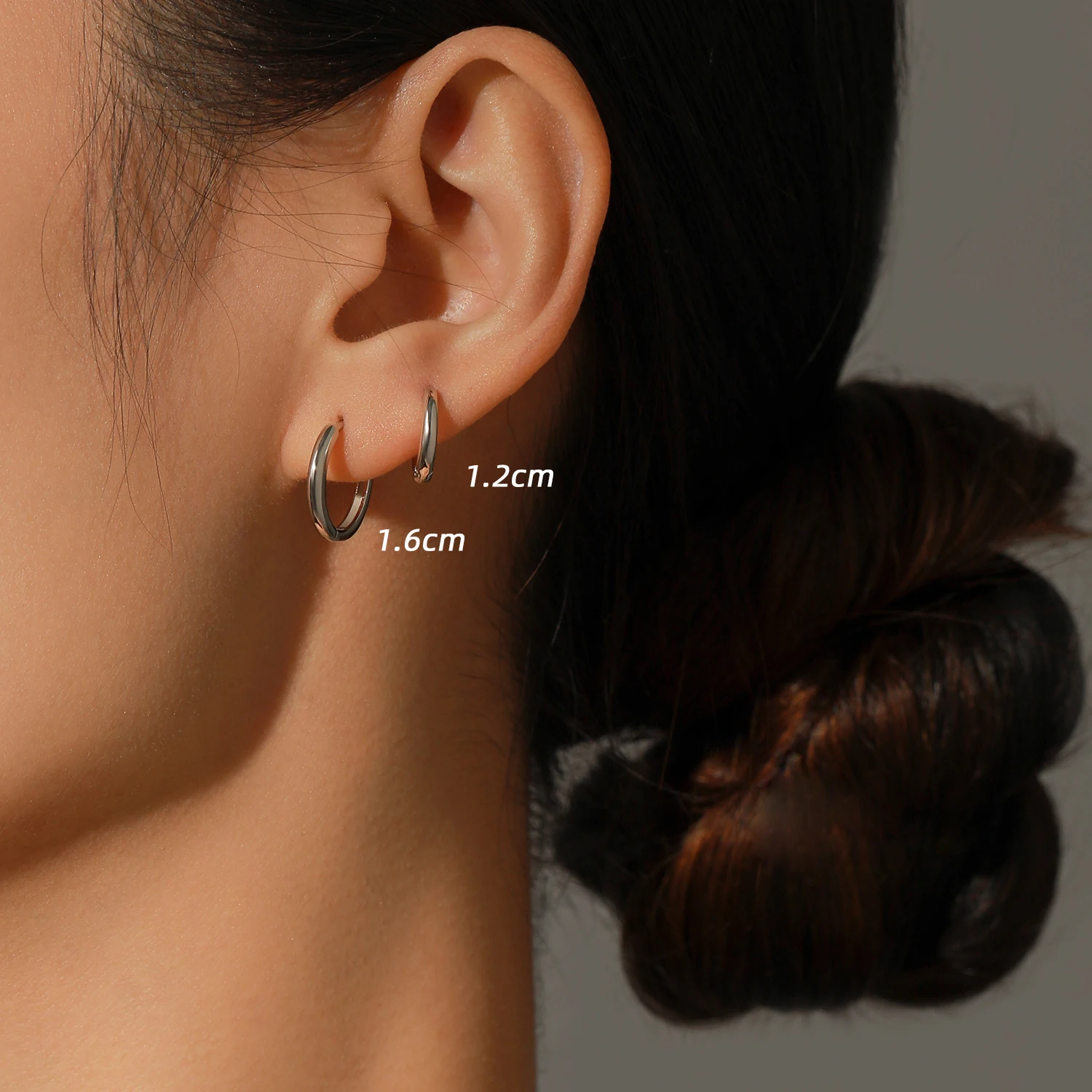 Thumbnail 3 - #55 Compare Gold Earrings Before You Buy