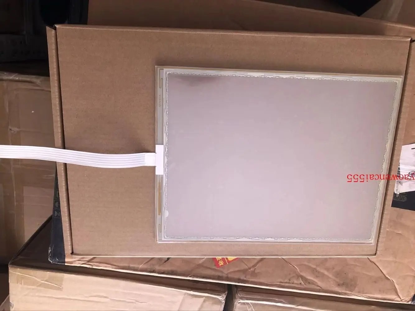 

сенсорный сенсорный экран для Advantech PPC-1100 3100 3100S