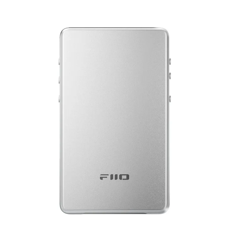 

FiiO Nest Pod MP3 Case for JM21 JM21 Portable Lossless HIFI Music Player Accessory Strong protection UI Design Retro Style