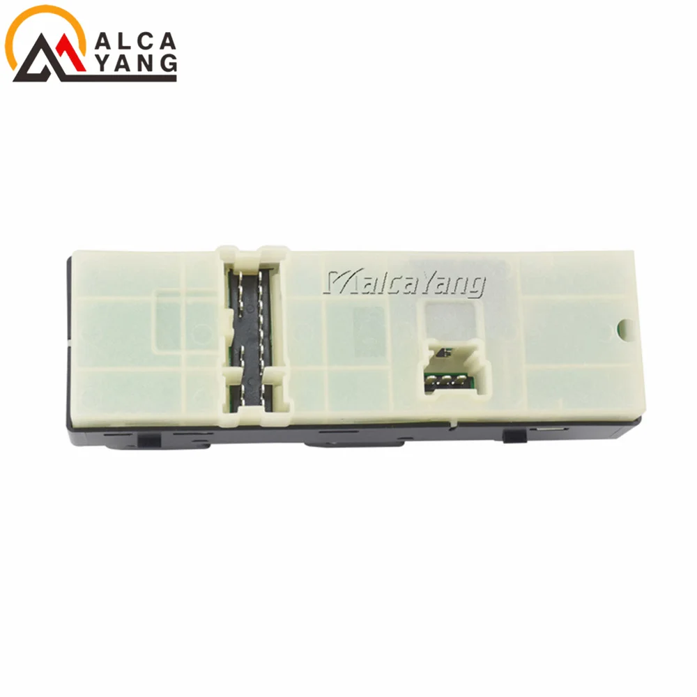 25401-3AA1B 254013AA1B Power Window Master Switch Button for Nissan Versa Note HR16DE 25401-3AA2B 1S14439