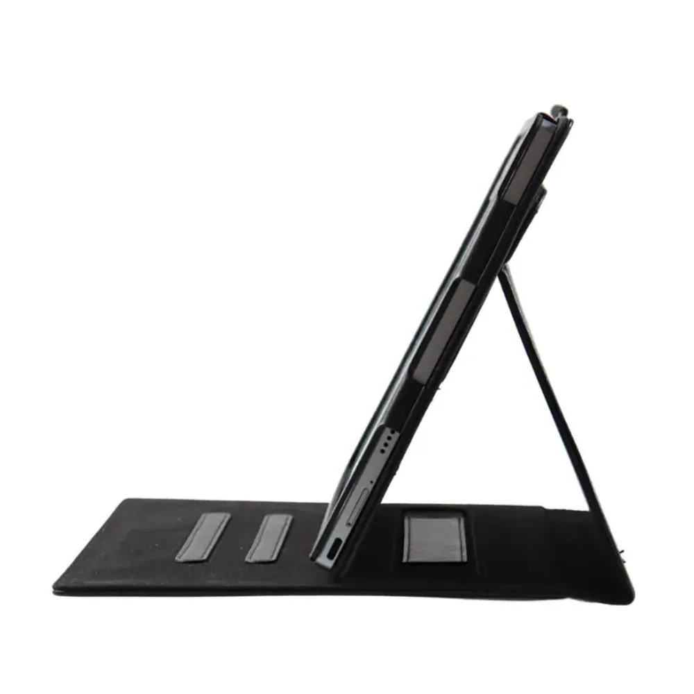 Case For Onyx Boox Note Max & Tab X 13 & Max Lumi 2 13.3' EBook 360 Degree Rotating Flip Stand Business Cover with Hand Strap view 4