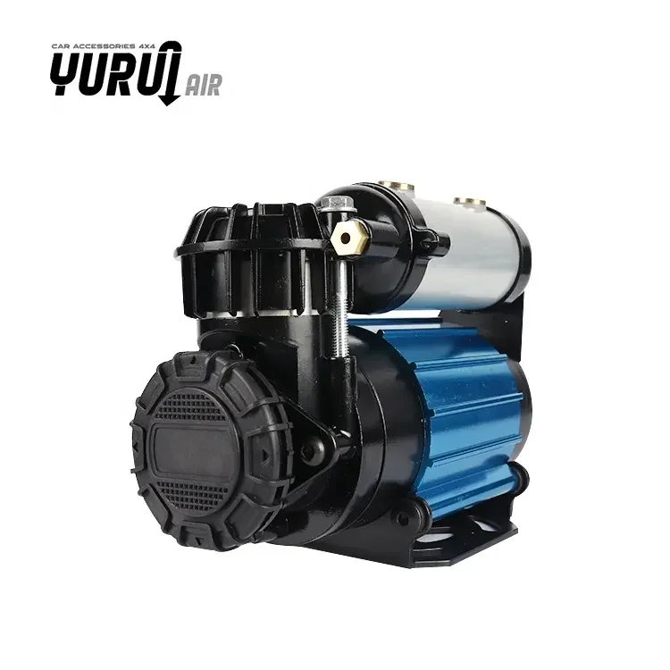 Car Air Compressor ARB for Off-road One Cylinder Portable  Tyre Inflator DC 12V  Pumping  Pressure Pump  Truck Tire