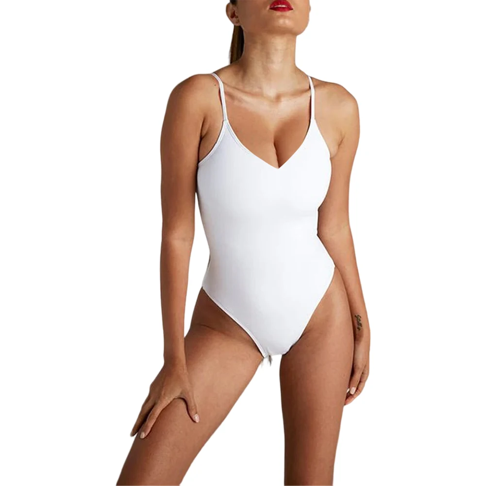 One-piece SwimwearSummer Sculpting Swimsuit For Women Comfortable Breathable Swimwear For Summer