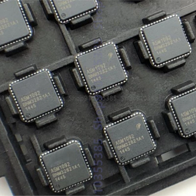 5-10PCS New ASM1090R ASM1092 ASM1092R QFN48