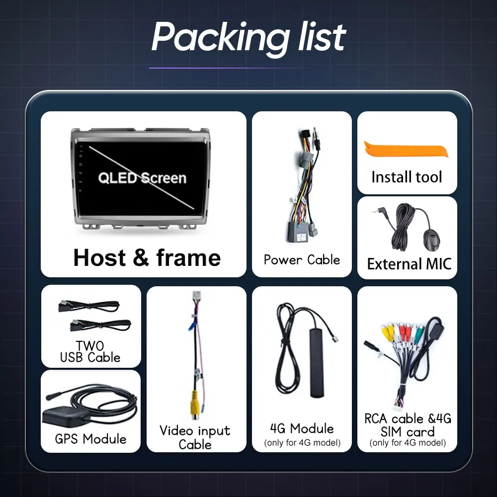 أندرويد 14 الوسائط المتعددة لمازدا MPV LY 2006 - 2016 راديو تلقائي Carplay ستيريو رئيس وحدة 4G WIFI BT No 2din DVD عالية الأداء