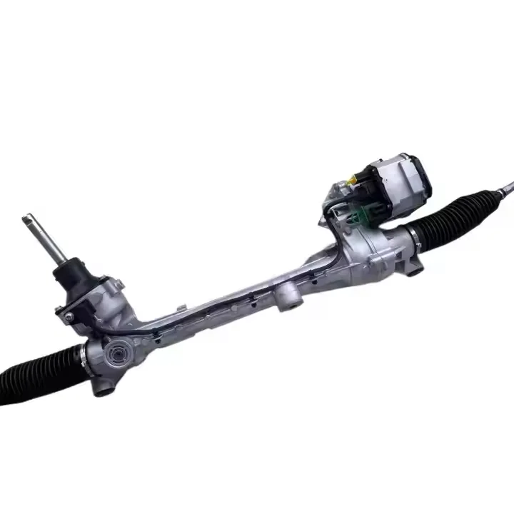 

Высокое качество STLF TJHElectric рулевая рейка с гидроусилителем Auto CV6C3D070L1C LHD OEM рулевая шестерня для FordS Mondeo 2012-2020 CV6C3D070L1
