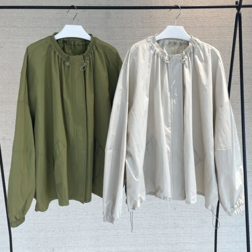 Thumbnail 2 - #9 Trending Trench Coats Right Now