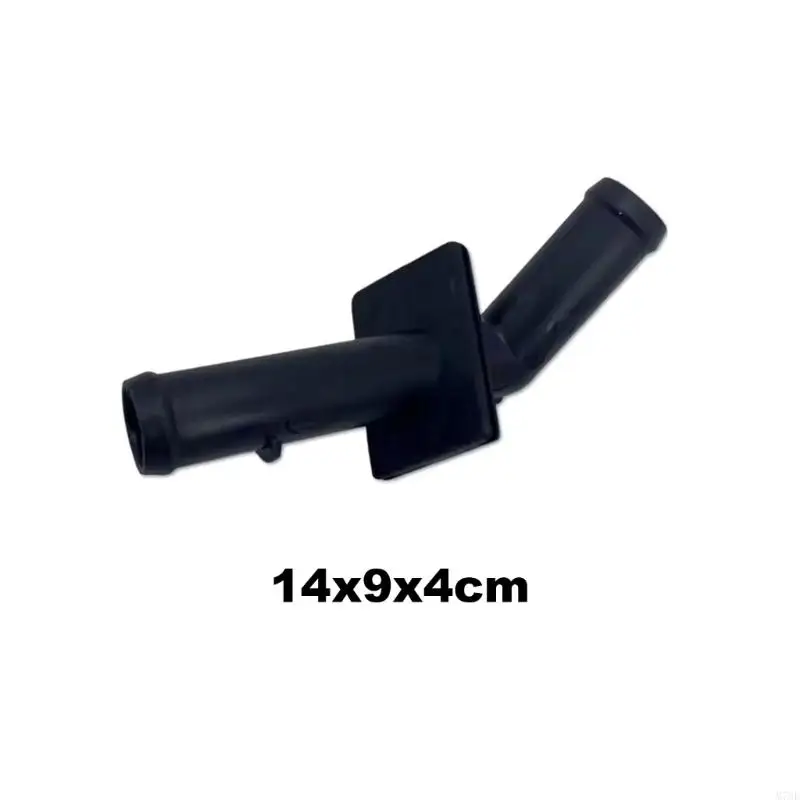 M76E 1669971459 Abflussrohr-Ersatzschlauchstück, bei der Wartung der Abflussleitung abgenutzten Motorraum verwendet wird – Detail 6