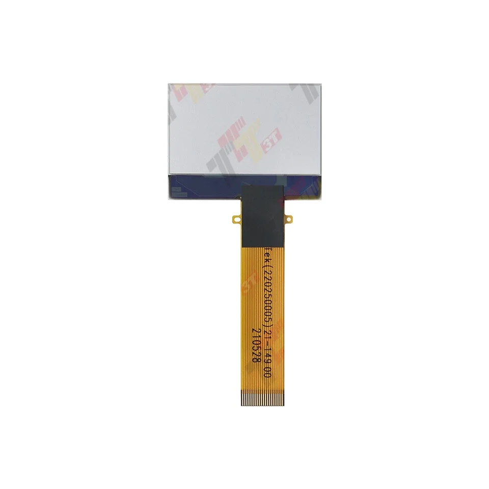 Display G1065601G for Volvo Penta Tachometer Hour Meter