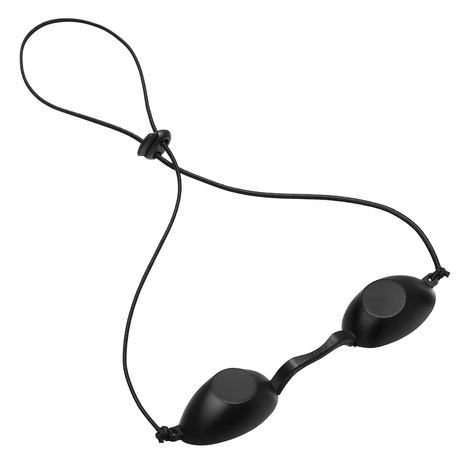 

Laser Protective Goggles UV Protection Tanning Bed Eye Shade Safety Glasses for IPL Treatments Teeth Whitening Outdoor Use