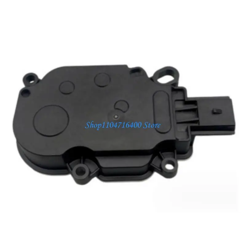 محرك Air Air Motor Y1GD لـ Kuga MK2 Escape Oper Grille System HS7Z-10884A