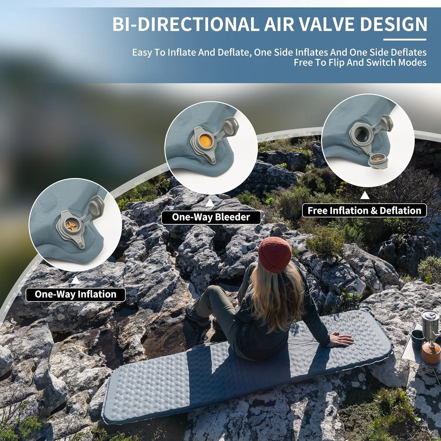 Thumbnail 3 - #23 Best Camping Mats to Buy In 2026