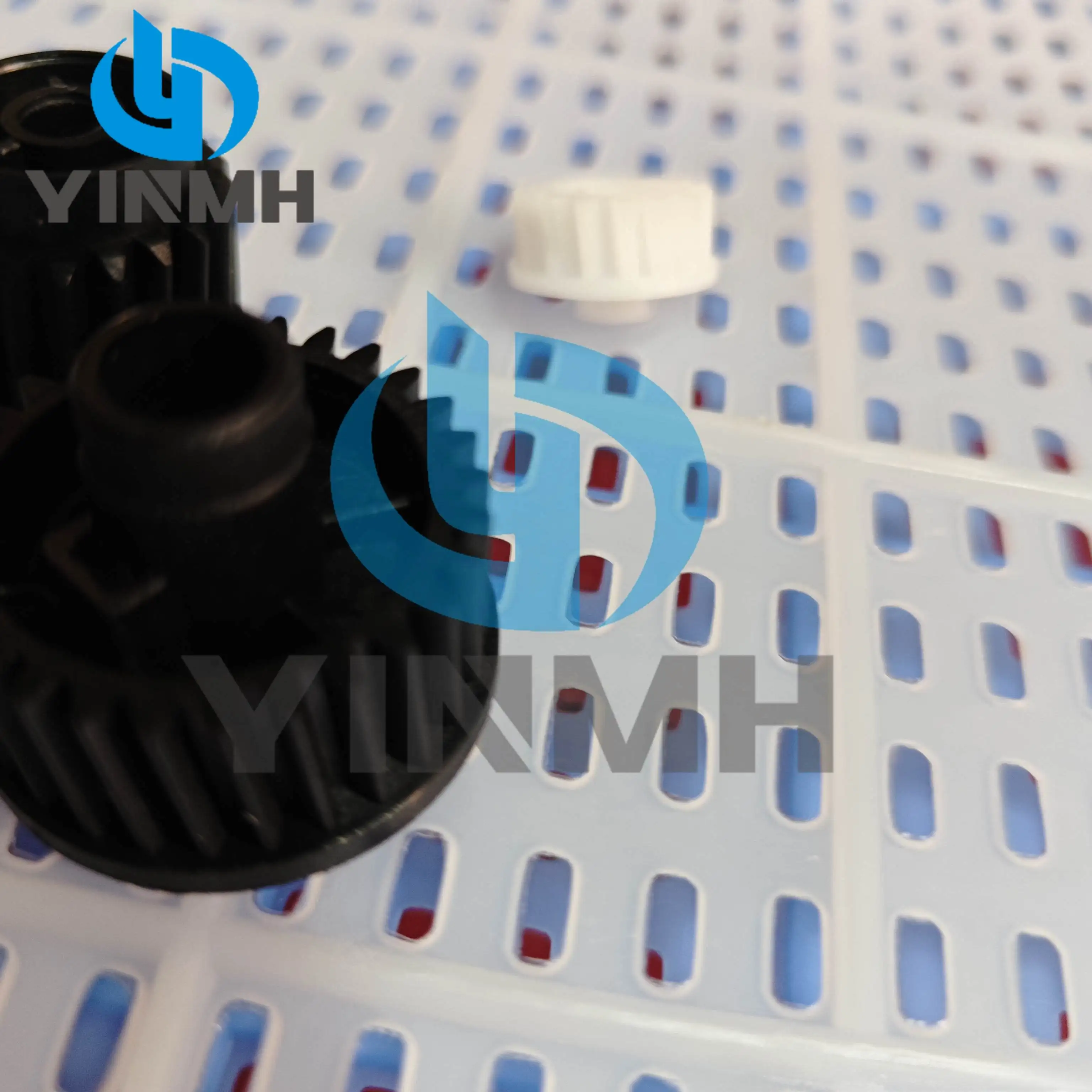 10sets GR-M525-20T RU6-8293-000 Fuser Drive Gear kit compatible for HP LaserJet M525 M521 / 525 521