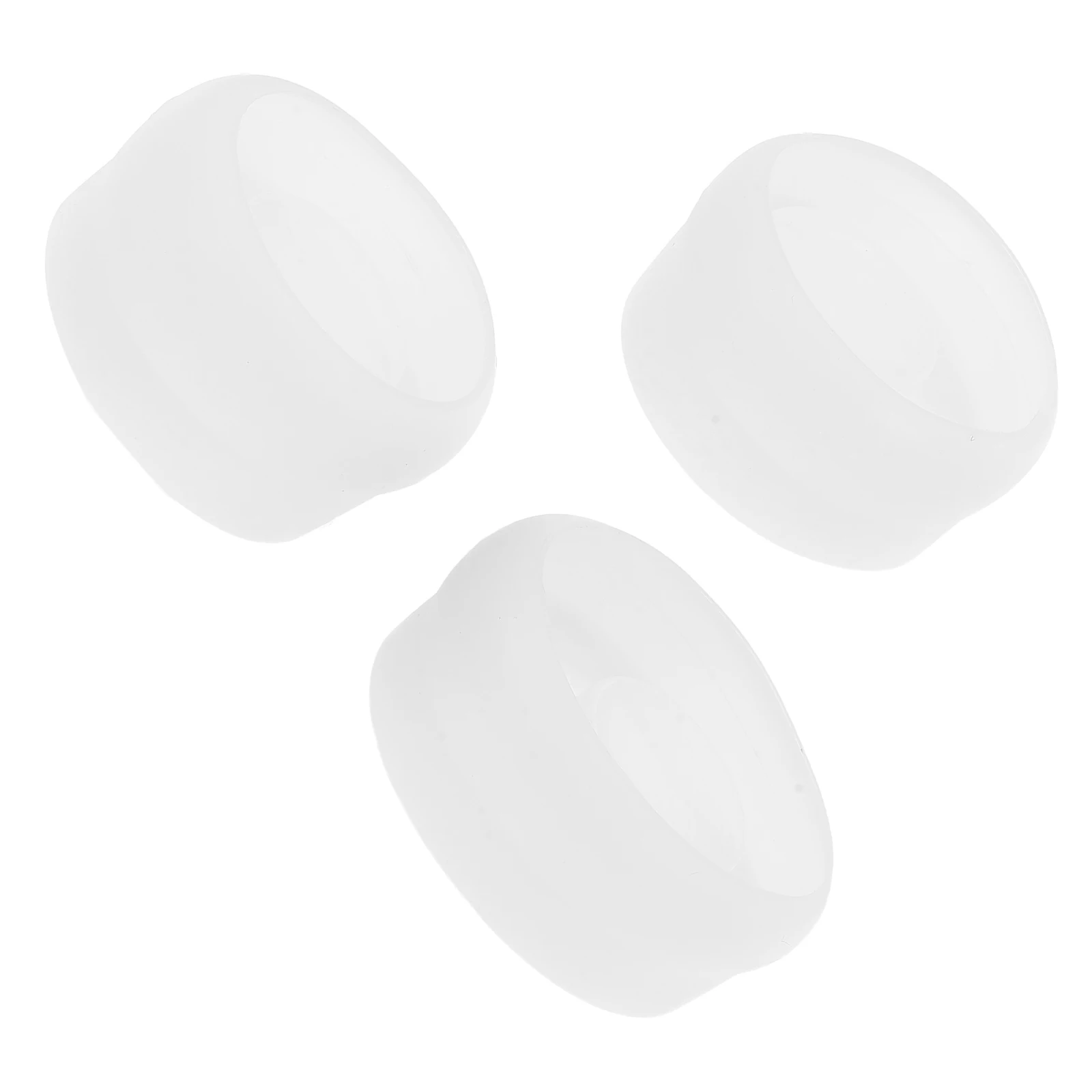 

3Pcs Creative Irregular Bubble Silicone Mold Holder Resin Wax DIY Casting Mold Handmade Home Decor Gifts