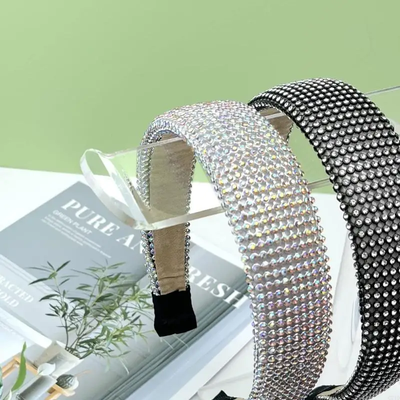 

Clear Hair Ties Holder Scrunchie Holder Acrylic Scrunchie Storage Hair Accessory Women Girl Teen