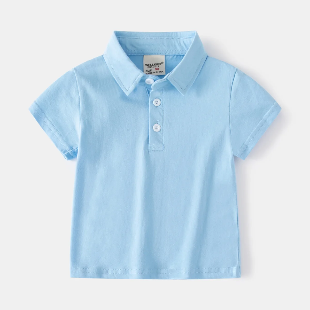 Thumbnail 2 - #8 Trending Kids Polo Shirts Right Now