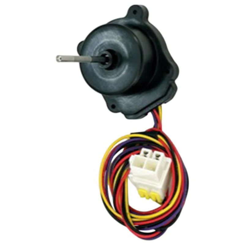For Refrigerator Maintenance Refrigerator Fan Motor Replacement Fan Motor For LG Condenser Fan Motor For LG Model RFD3410A111A