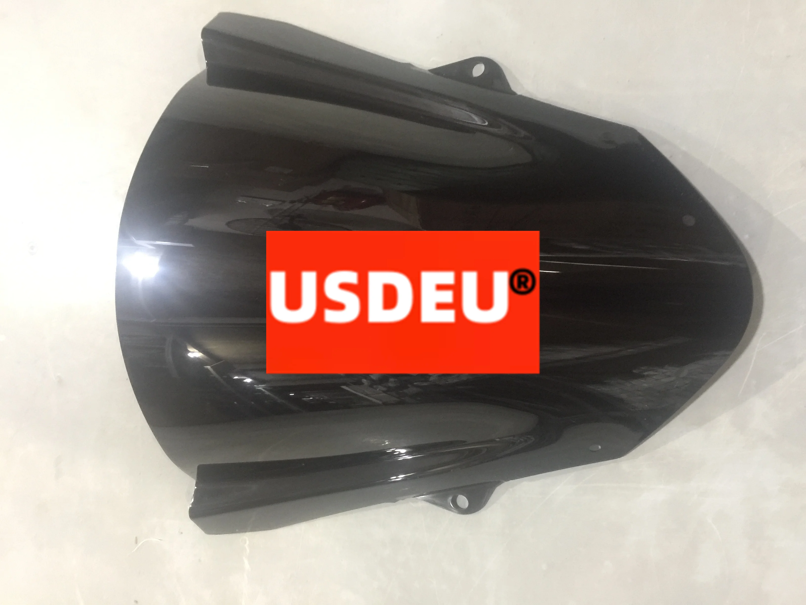 

Лобовые стекла мотоцикла USDEU для KAWASAKI ZX-6R 636 09 10 2009 2010