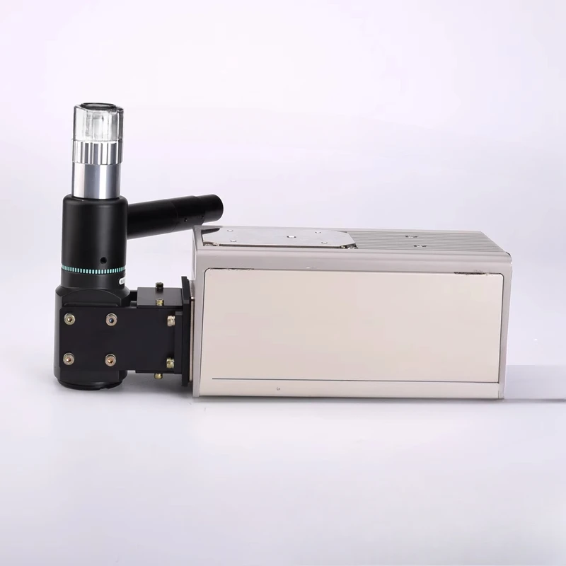 infrared camera strap, 5x objective for coaxial microscope